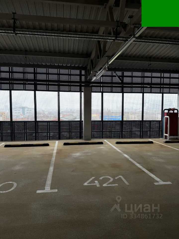 3-комнатная квартира, 53 м²