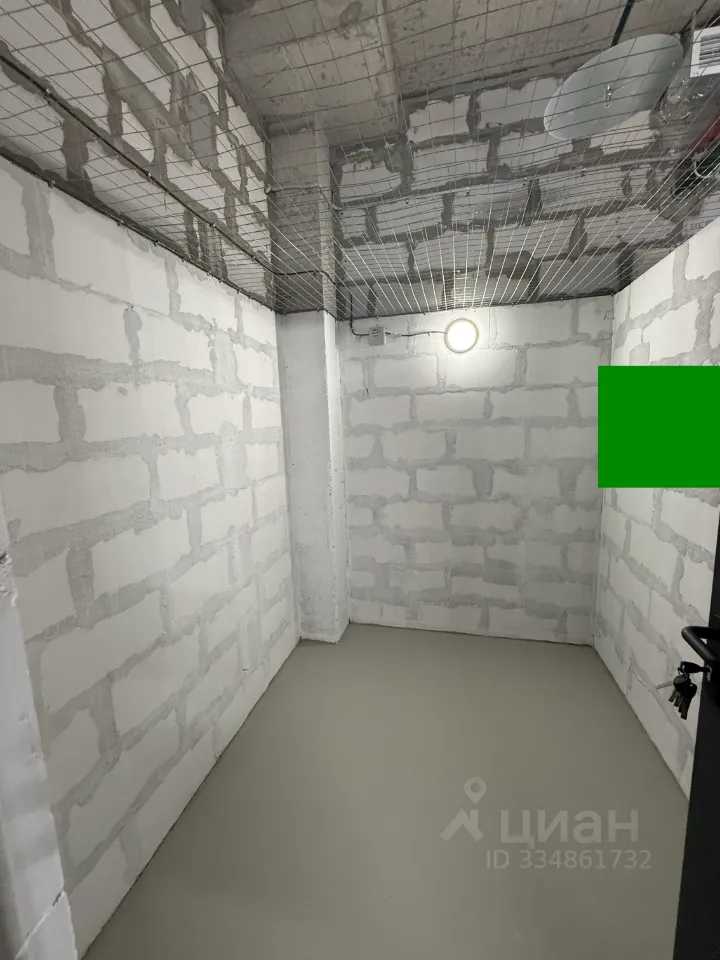 3-комнатная квартира, 53 м² — фотография 2