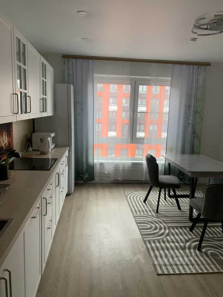 2-комнатная квартира, 51 м² — фотография 2