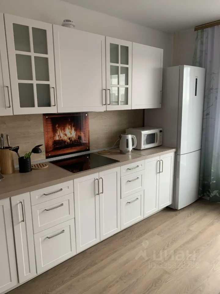 2-комнатная квартира, 51 м²