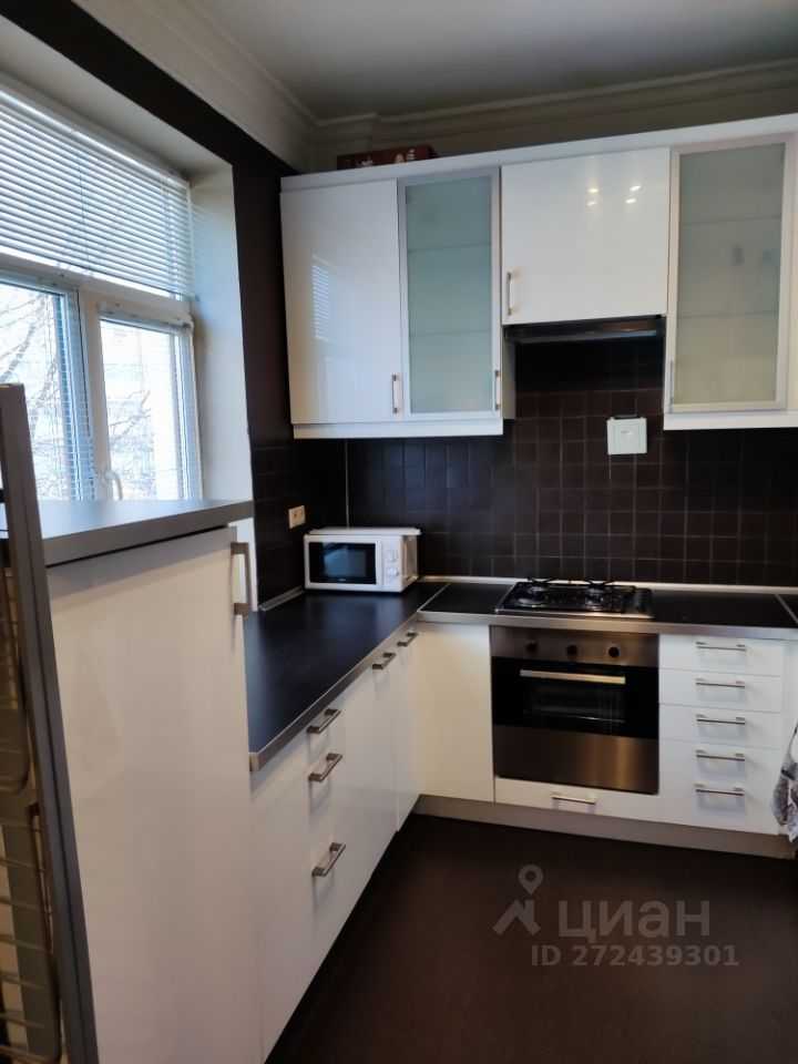 3-комнатная квартира, 70 м² — фотография 2