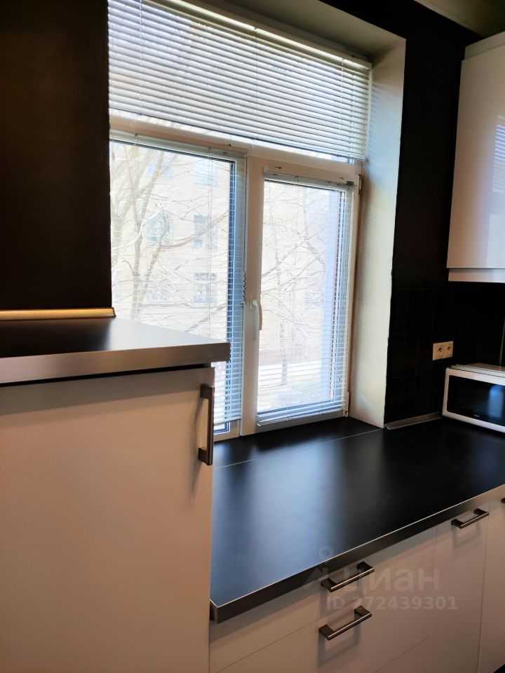 3-комнатная квартира, 70 м² — фотография 3
