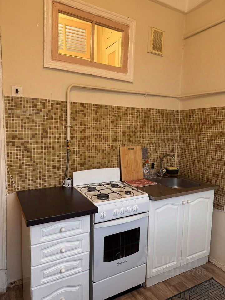 2-комнатная квартира, 50 м² — фотография 3