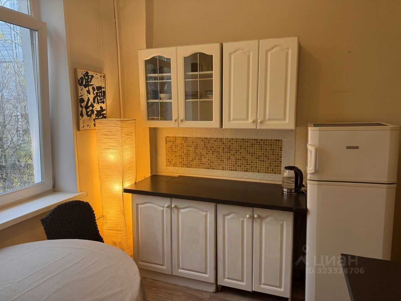 2-комнатная квартира, 50 м² — фотография 2