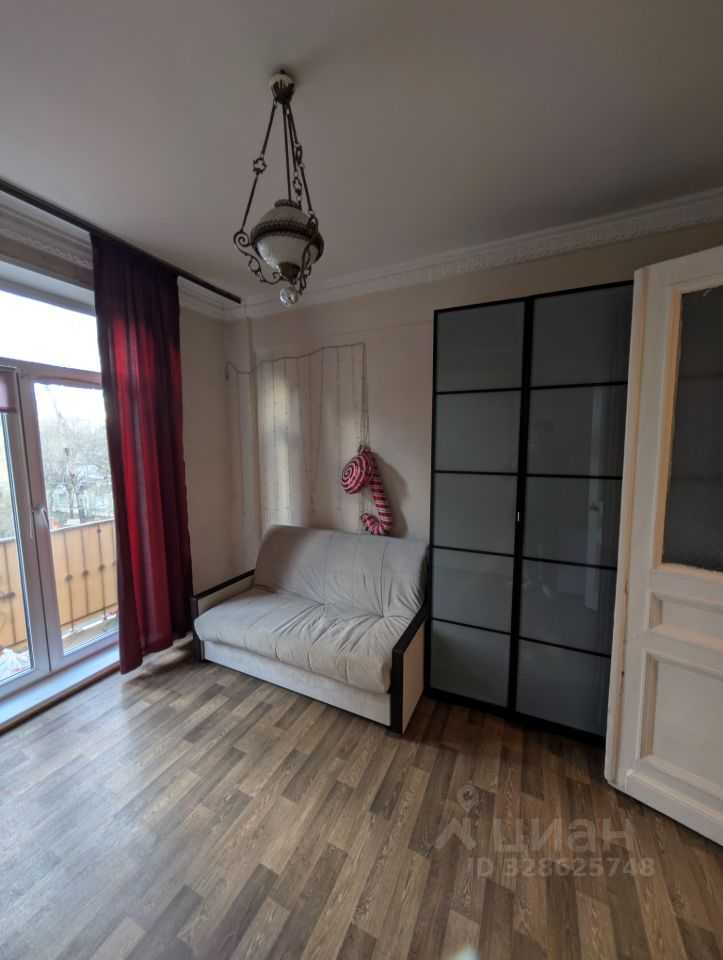 2-комнатная квартира, 48,9 м²