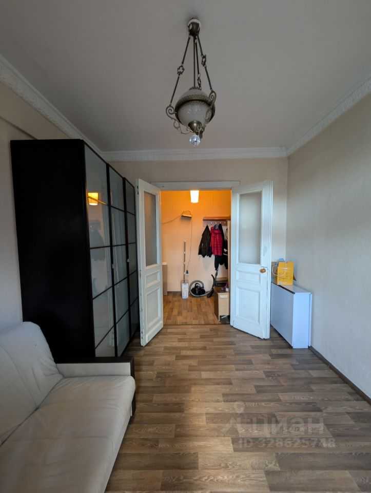 2-комнатная квартира, 48,9 м² — фотография 2