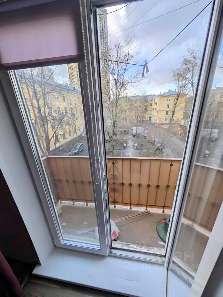 2-комнатная квартира, 48,9 м² — фотография 3