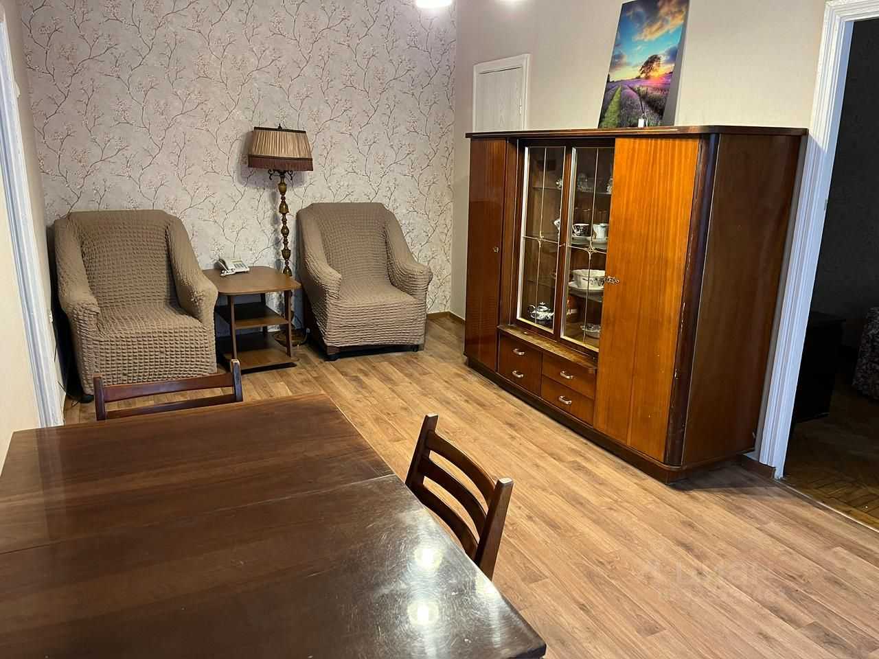 2-комнатная квартира, 43,4 м² — фотография 3