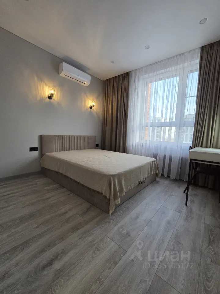 2-комнатная квартира, 45 м² — фотография 2