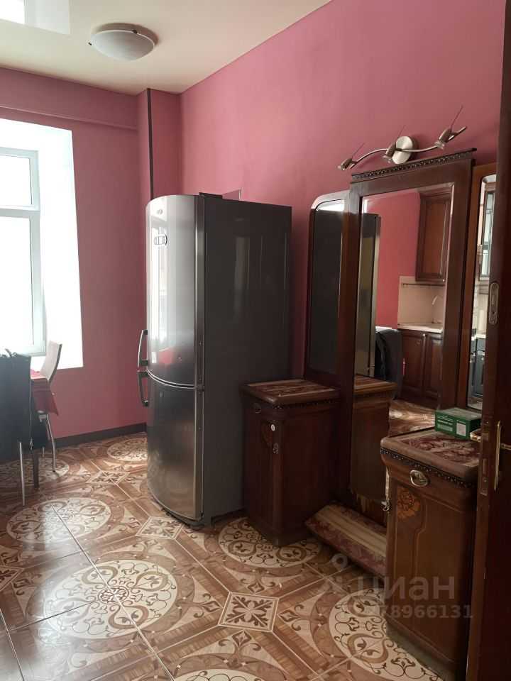 3-комнатная квартира, 90 м² — фотография 3