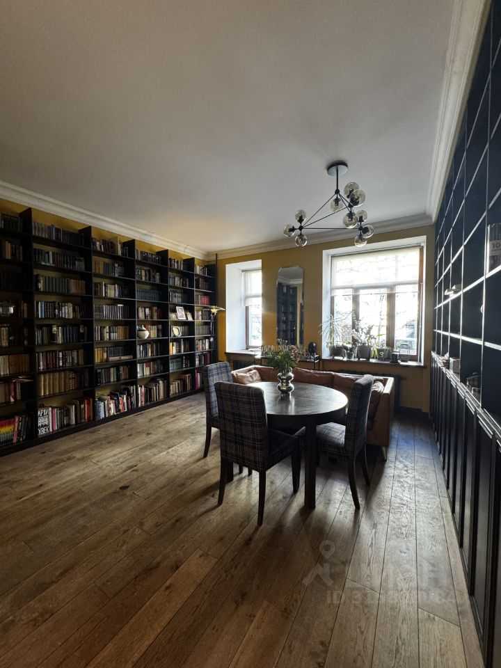 3-комнатная квартира, 72,3 м² — фотография 3