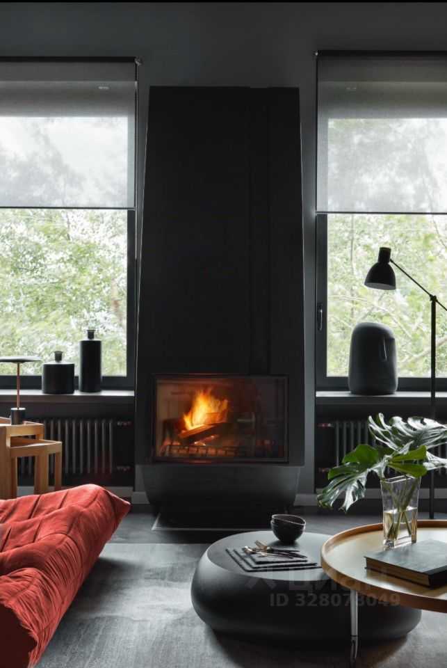 1-комнатная квартира, 120 м²