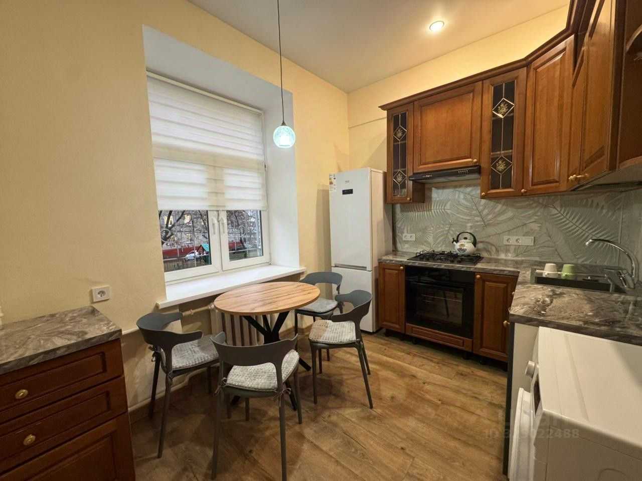 3-комнатная квартира, 86 м² — фотография 2
