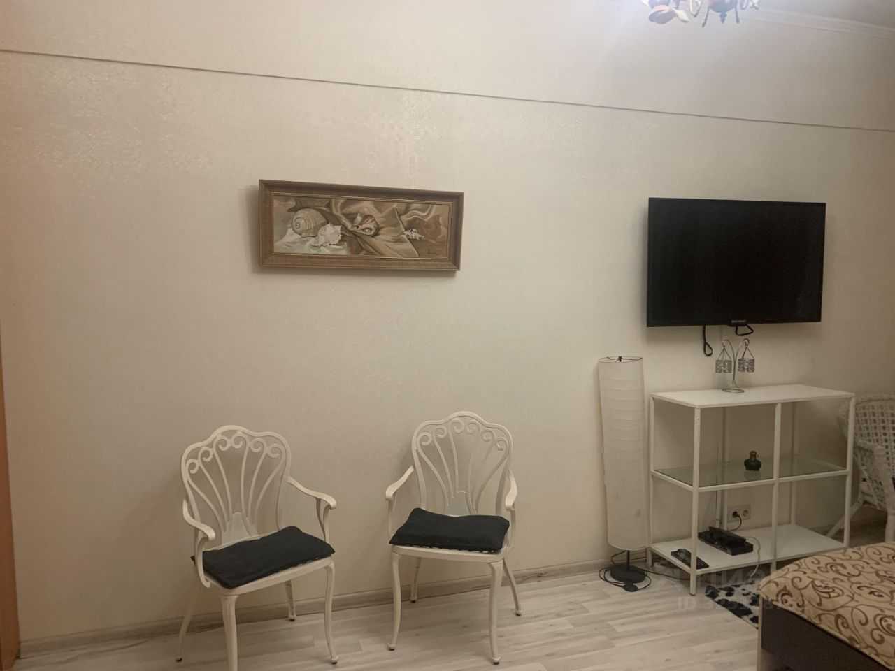 1-комнатная квартира, 33 м² — фотография 3