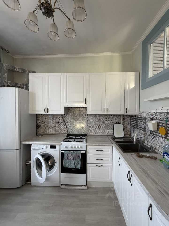 3-комнатная квартира, 82 м² — фотография 2