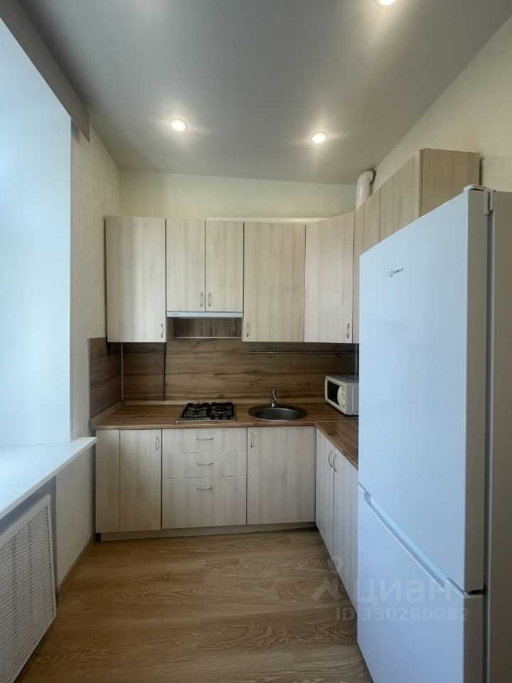 1-комнатная квартира, 36,5 м² — фотография 3