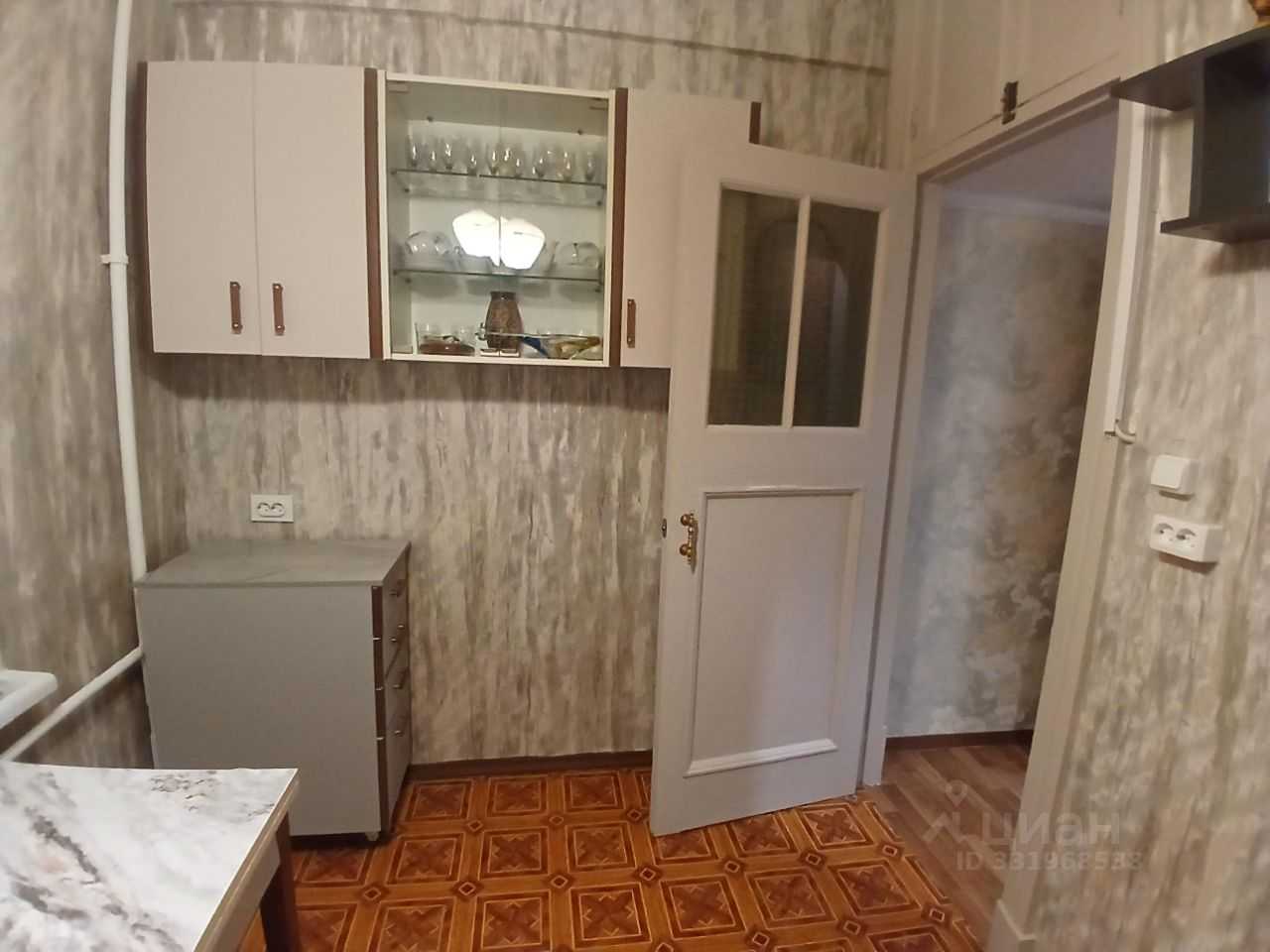 1-комнатная квартира, 38 м² — фотография 2