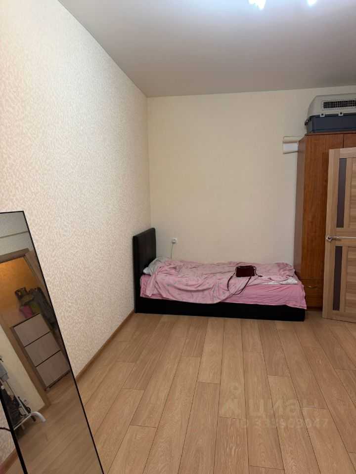 1-комнатная квартира, 34,7 м² — фотография 2