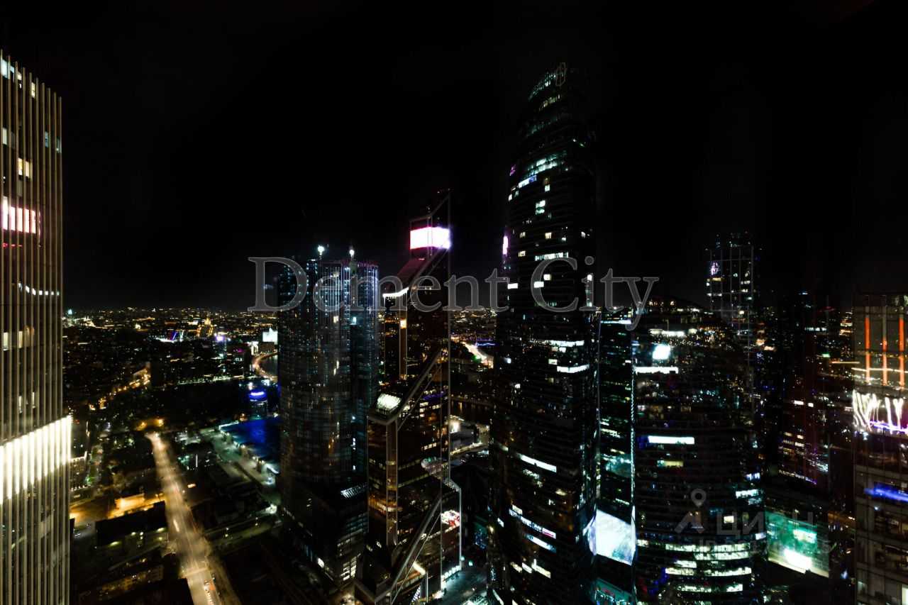 2-комнатная квартира, 68 м² — фотография 3
