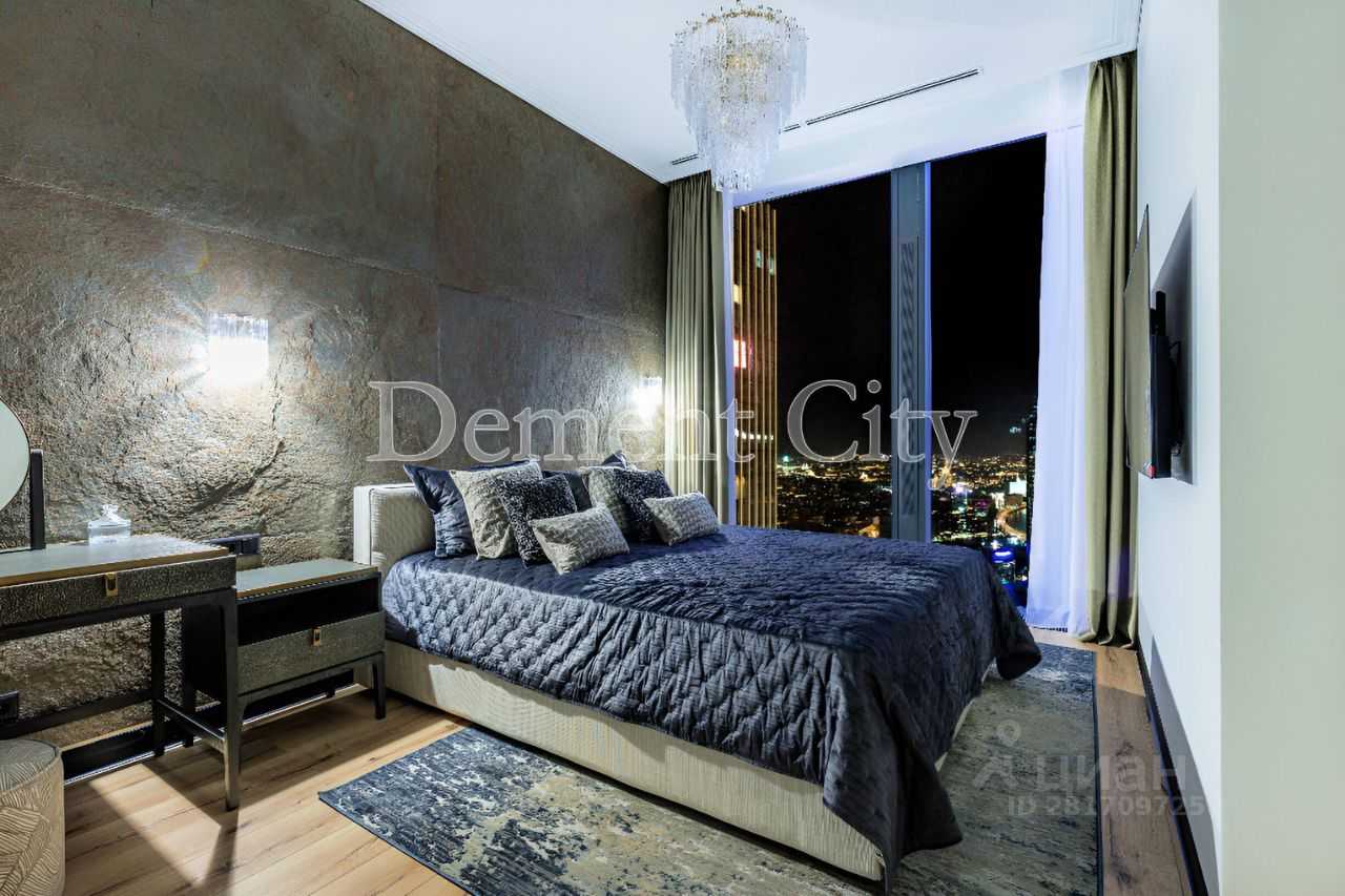 2-комнатная квартира, 68 м²