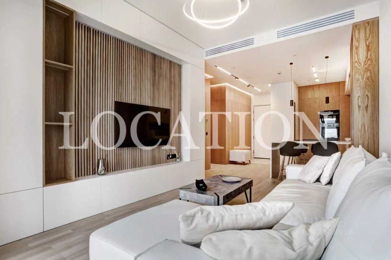 2-комнатная квартира, 62 м² — фотография 2
