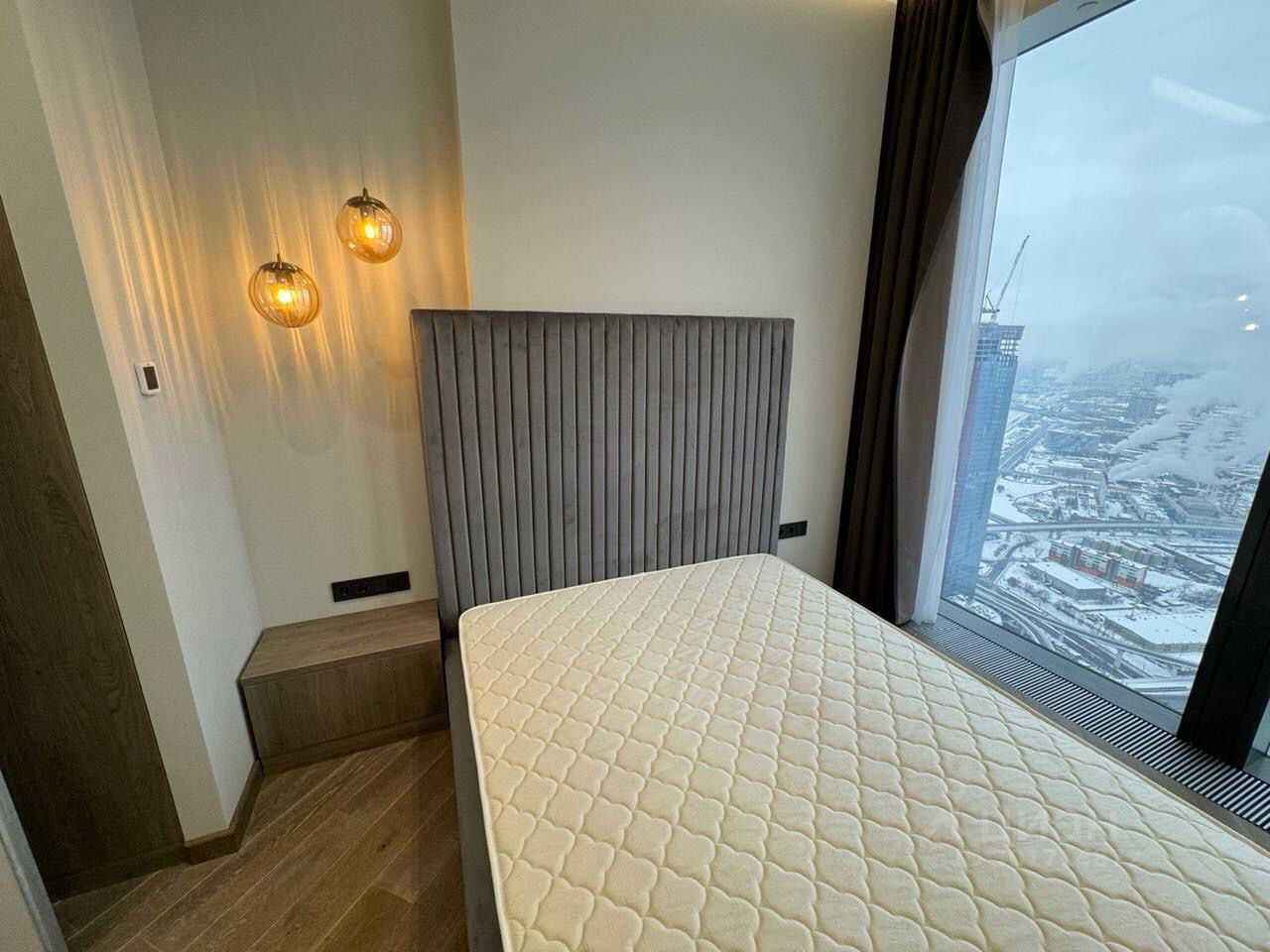 2-комнатная квартира, 67 м² — фотография 3