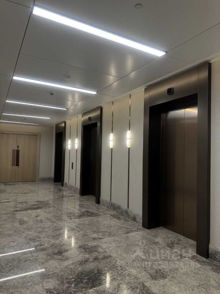 1-комнатная квартира, 51,2 м² — фотография 3