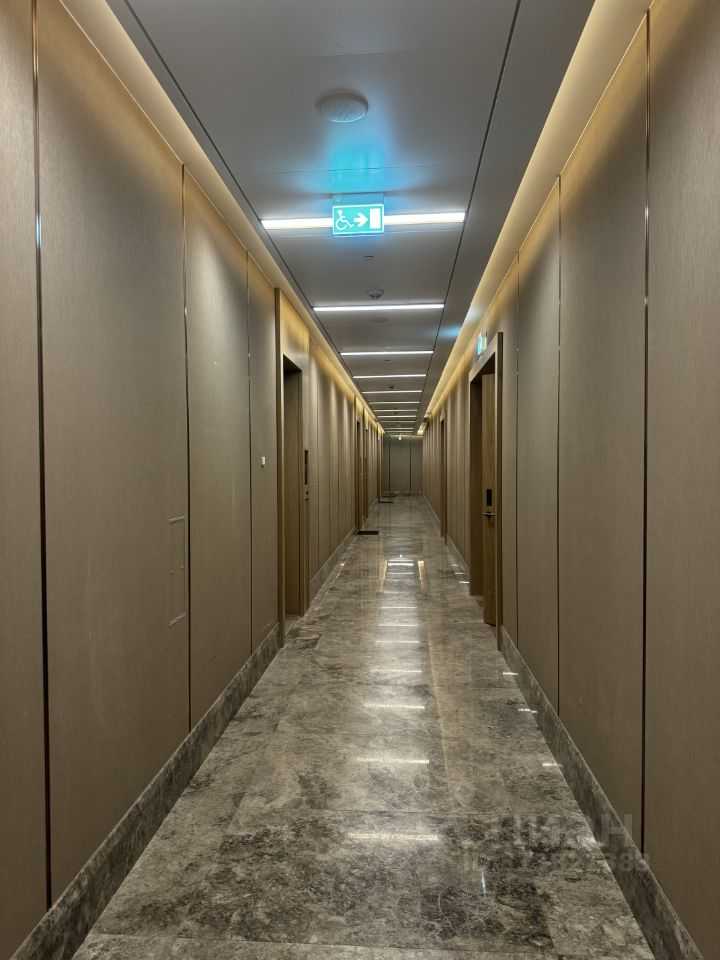 1-комнатная квартира, 51,2 м² — фотография 2