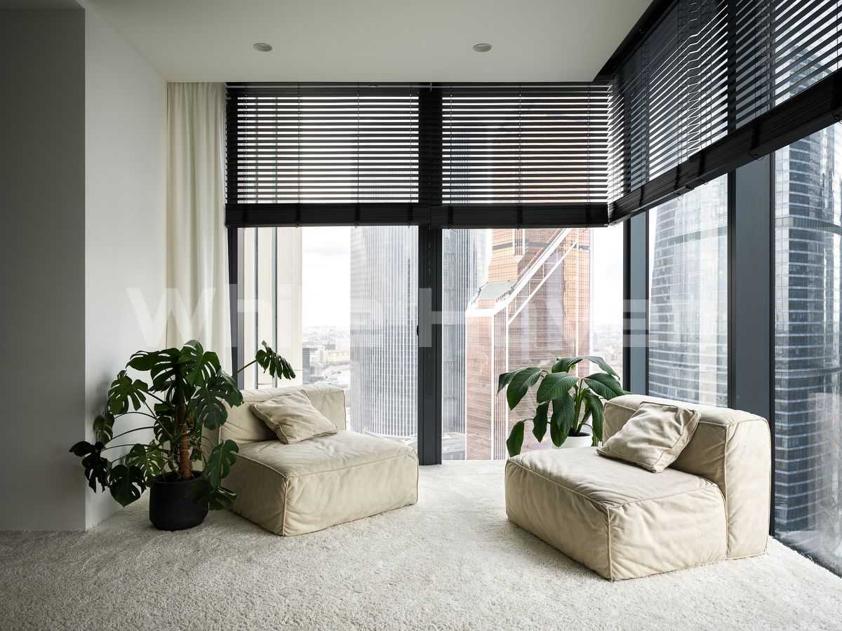 2-комнатная квартира, 86 м² — фотография 2