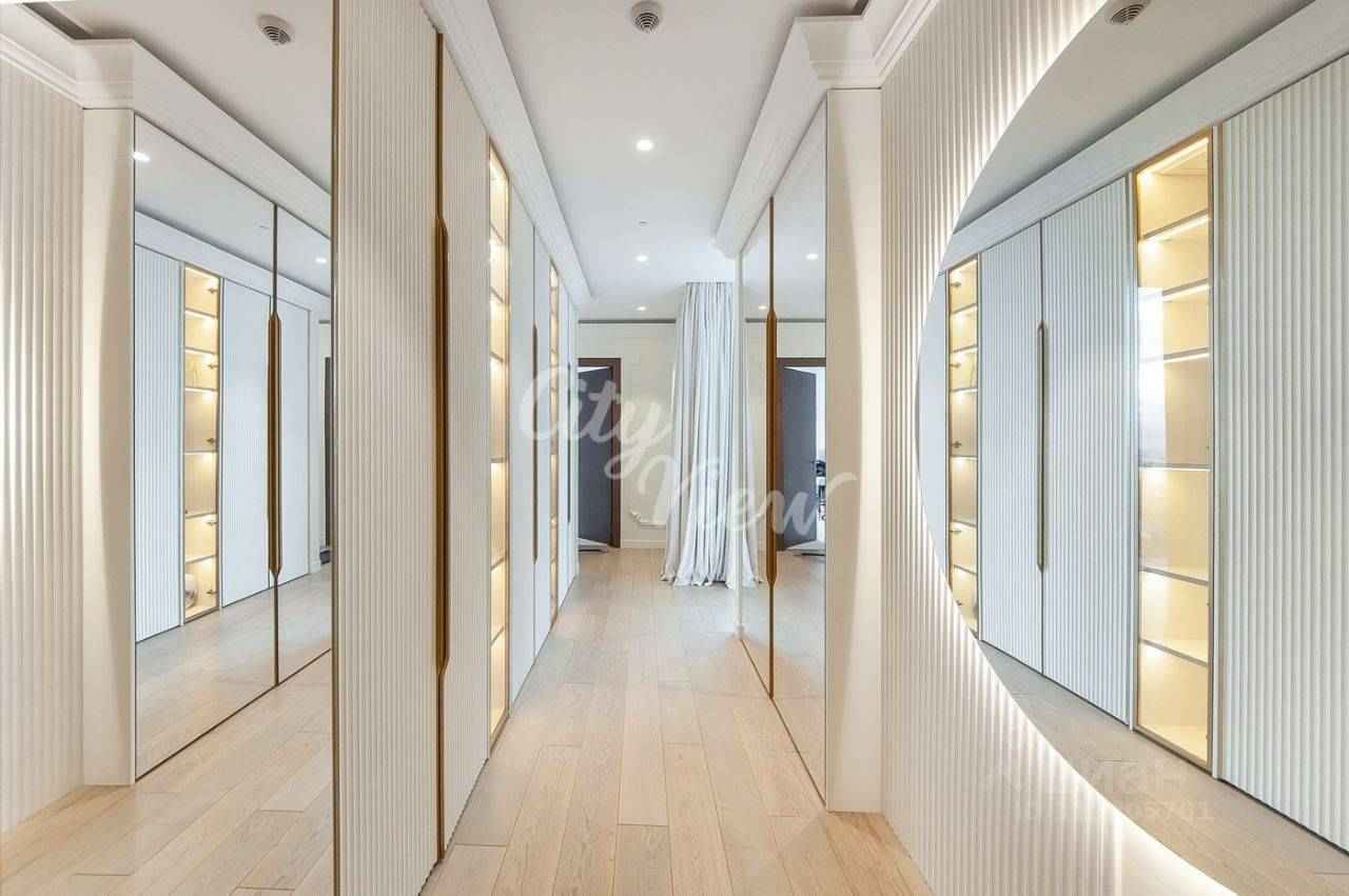 3-комнатная квартира, 115 м² — фотография 2