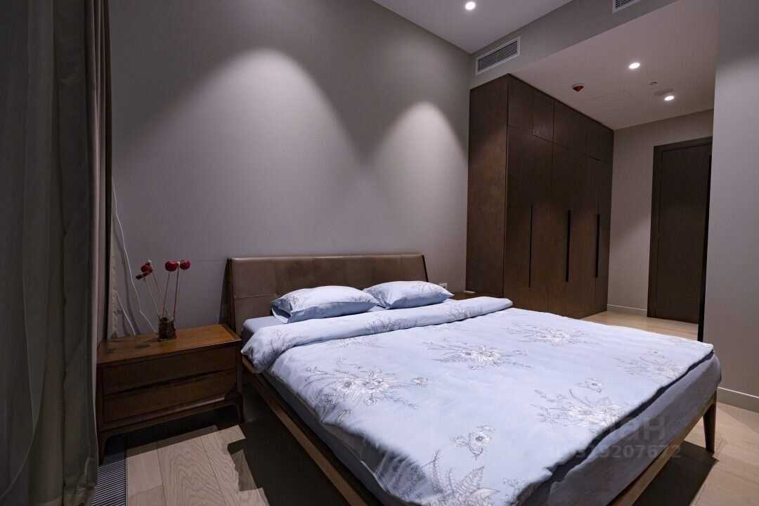 2-комнатная квартира, 90 м² — фотография 3