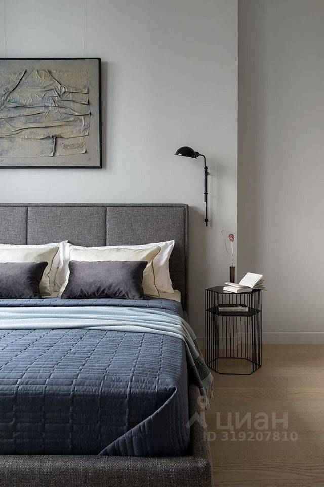 3-комнатная квартира, 96 м² — фотография 3
