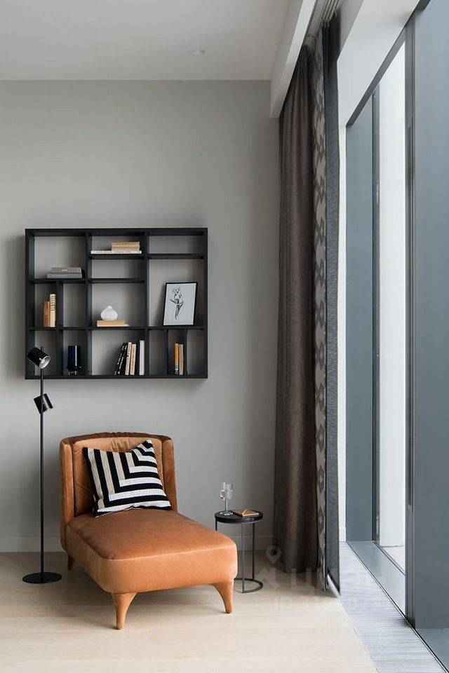 3-комнатная квартира, 96 м² — фотография 2