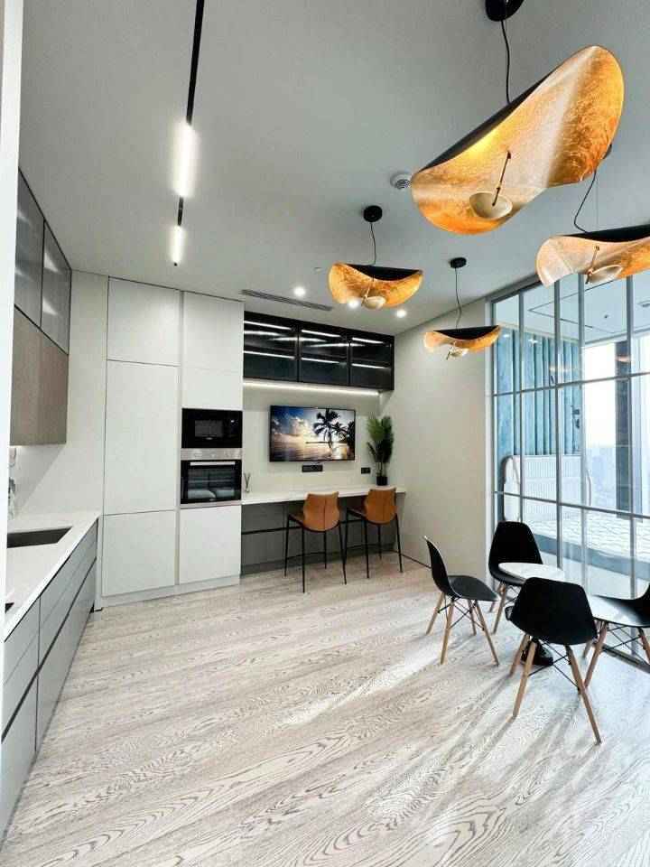 1-комнатная квартира, 53 м² — фотография 2