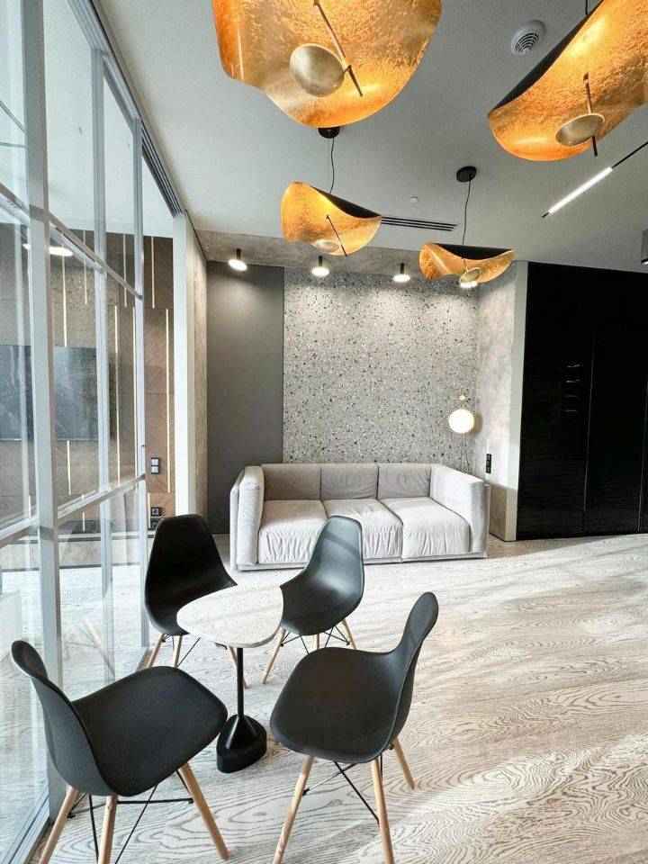 1-комнатная квартира, 53 м² — фотография 3