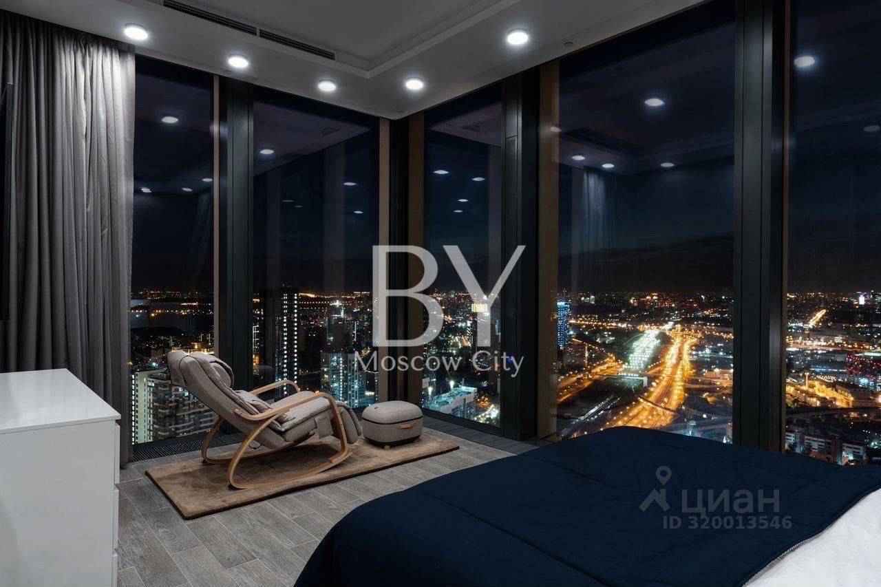 2-комнатная квартира, 89 м²