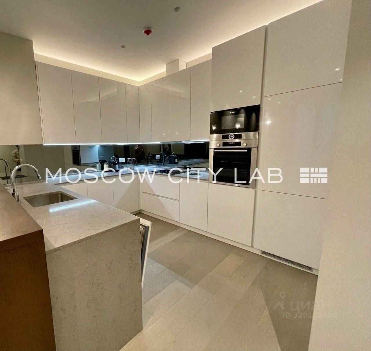 1-комнатная квартира, 65 м² — фотография 3