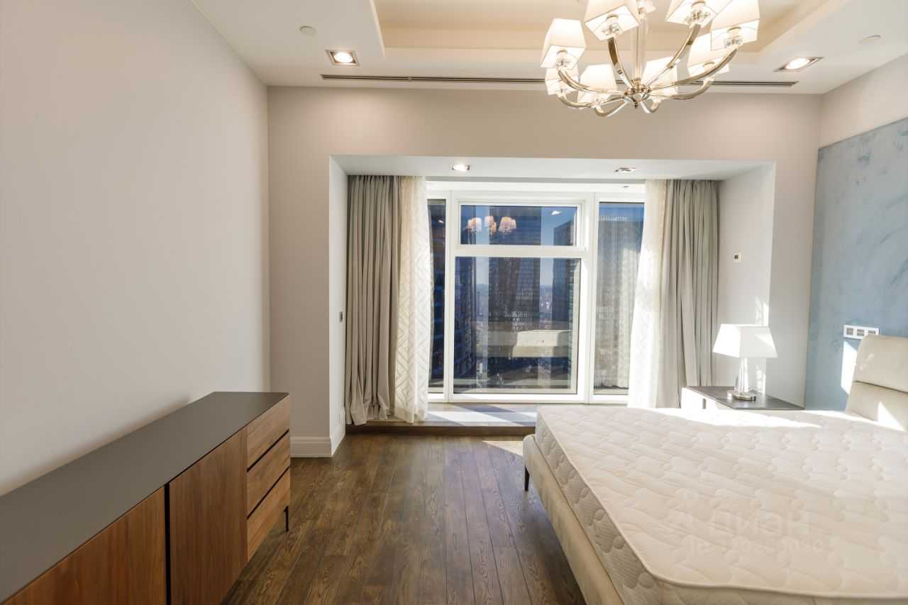 3-комнатная квартира, 164 м² — фотография 3