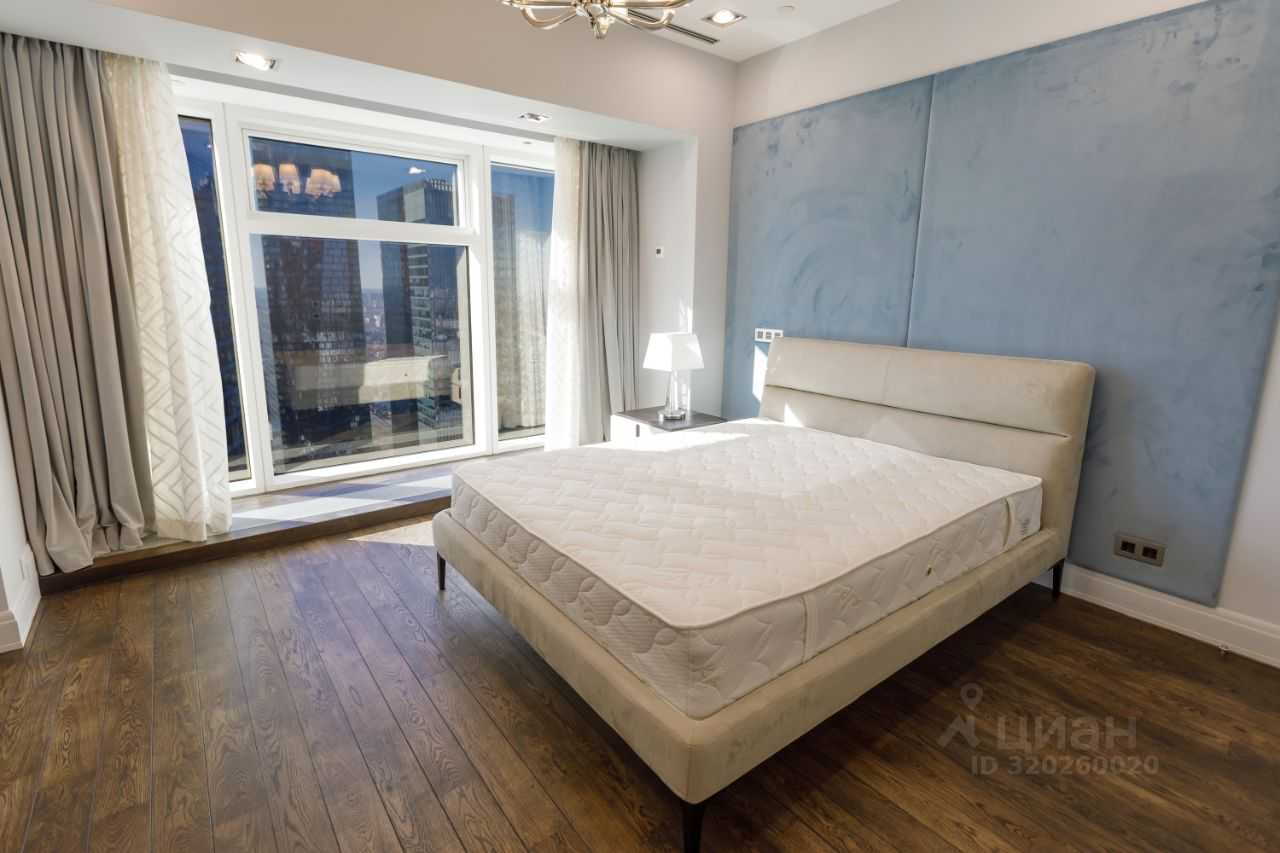 3-комнатная квартира, 164 м² — фотография 2