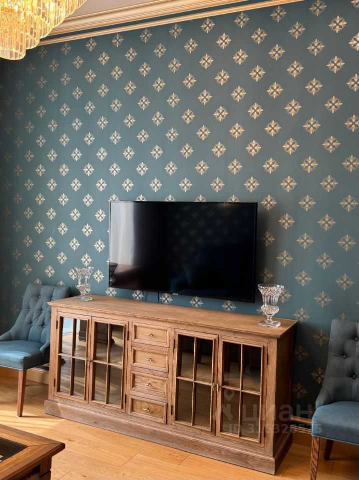 2-комнатная квартира, 75 м² — фотография 3