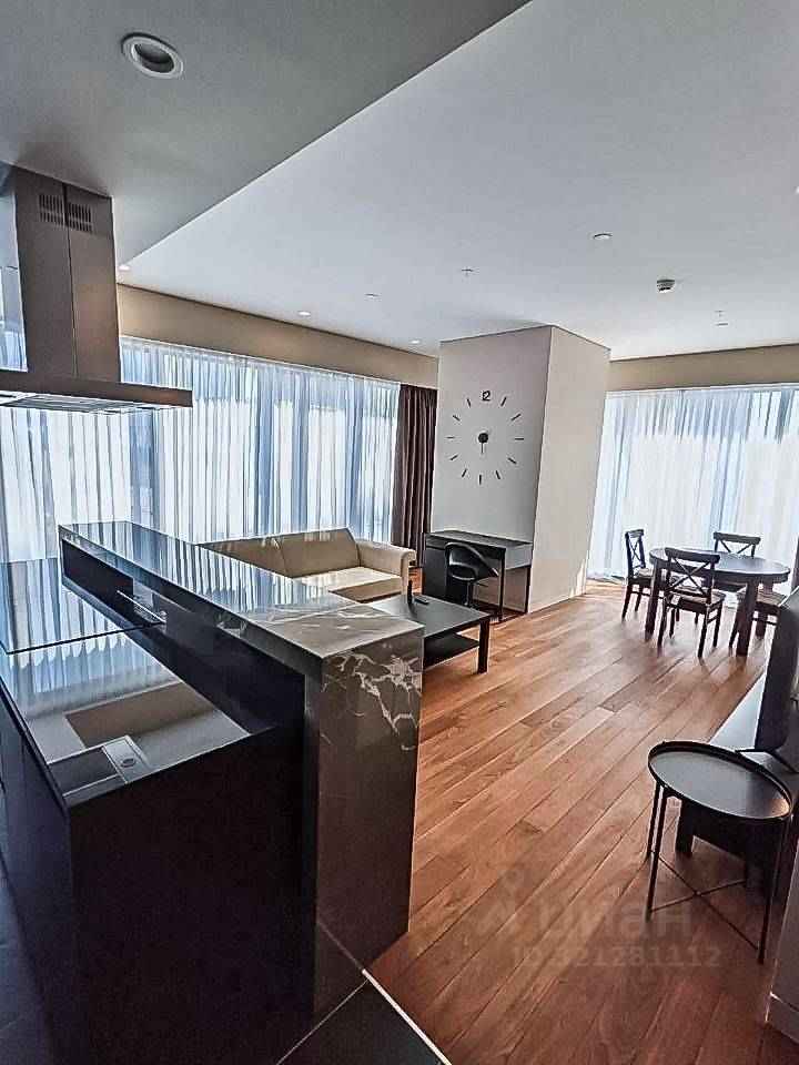 2-комнатная квартира, 92 м²