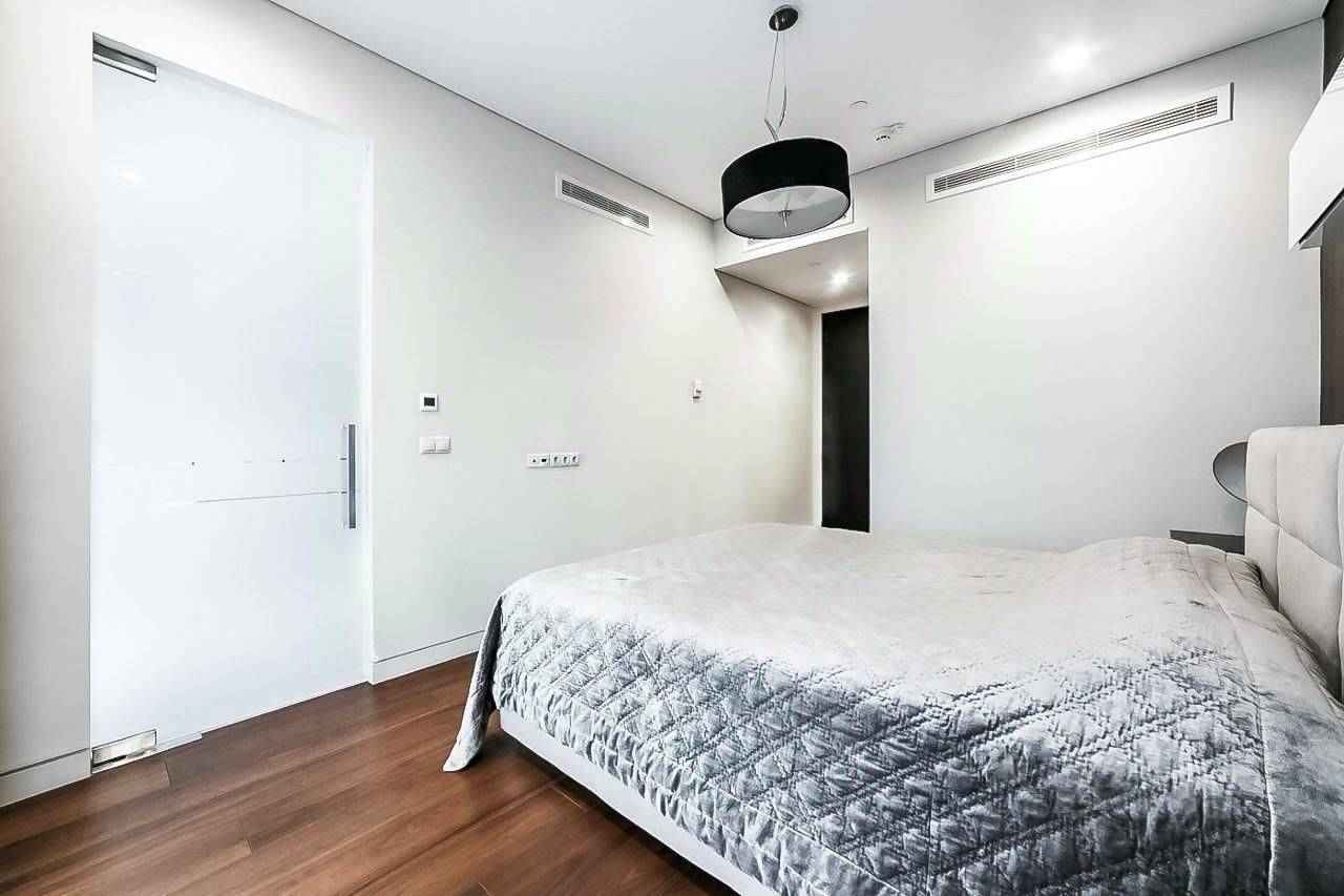 2-комнатная квартира, 95 м² — фотография 3