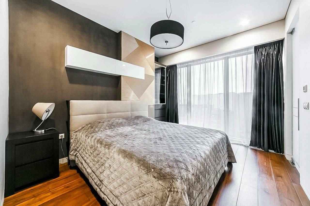 2-комнатная квартира, 95 м² — фотография 2