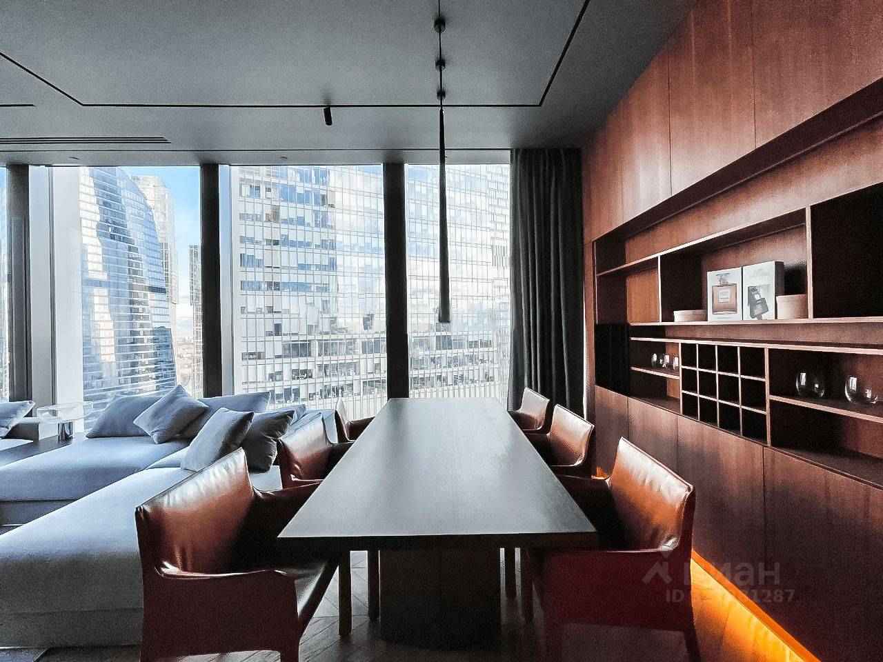 2-комнатная квартира, 72,2 м² — фотография 3
