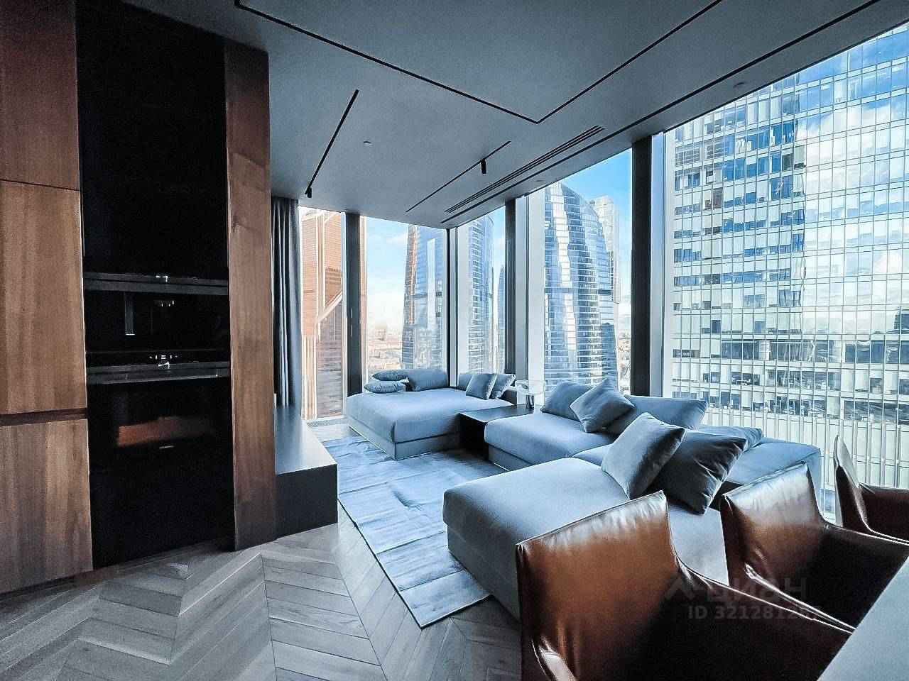 2-комнатная квартира, 72,2 м²