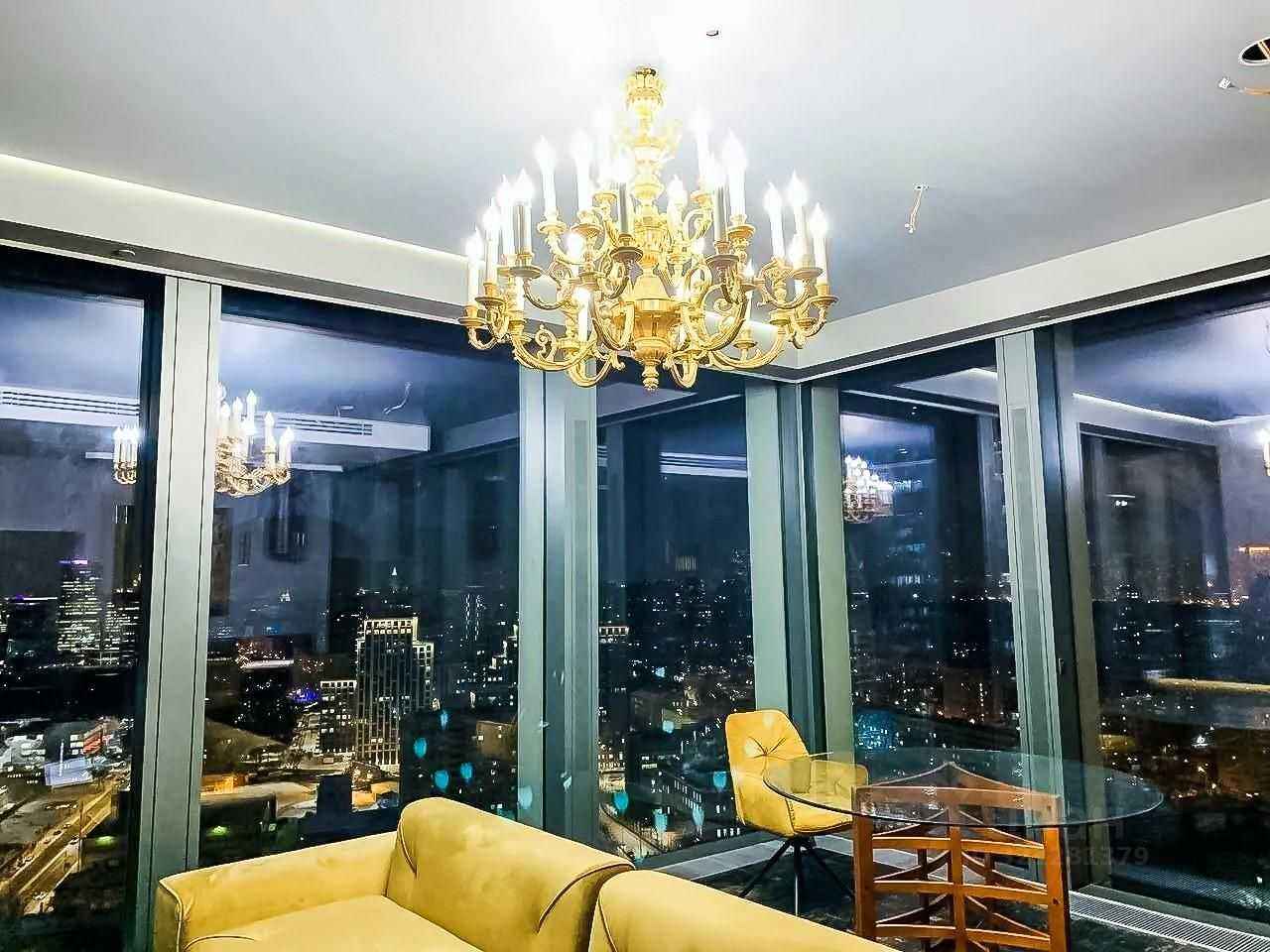 3-комнатная квартира, 96,2 м² — фотография 3