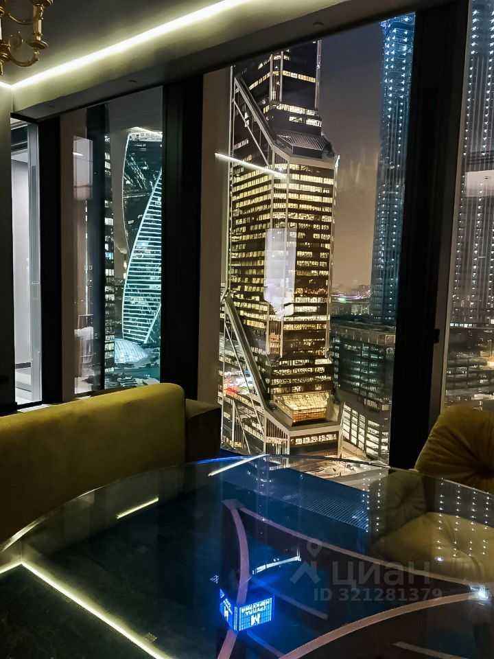 3-комнатная квартира, 96,2 м² — фотография 2