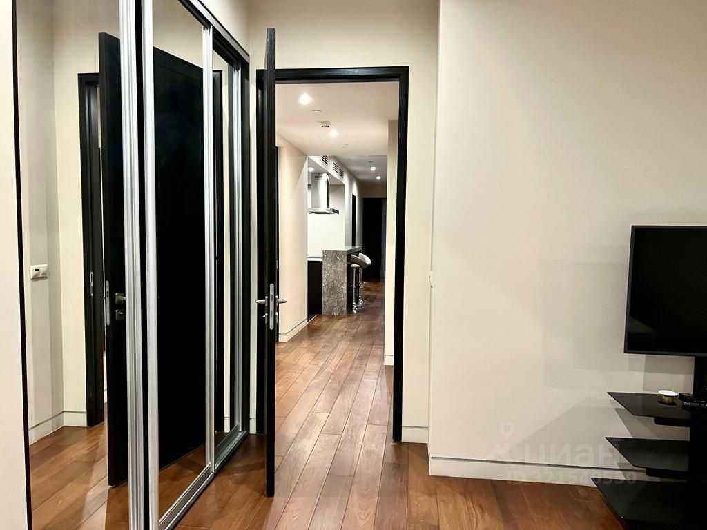 3-комнатная квартира, 168,4 м² — фотография 3