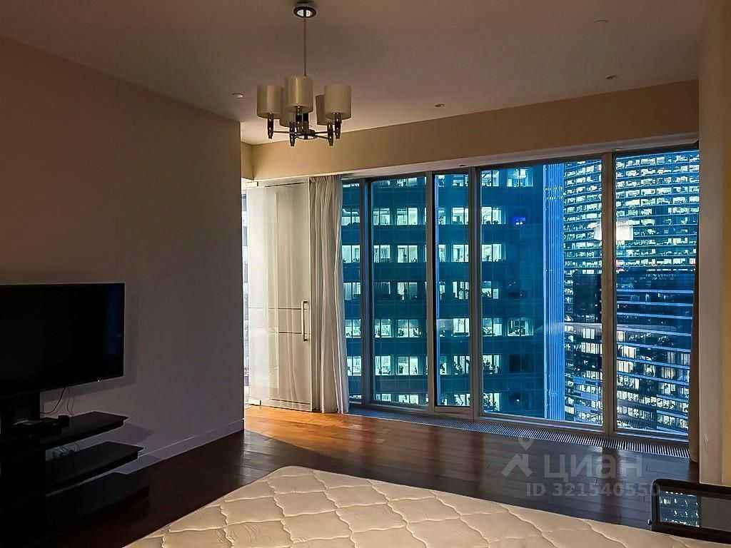3-комнатная квартира, 168,4 м² — фотография 2