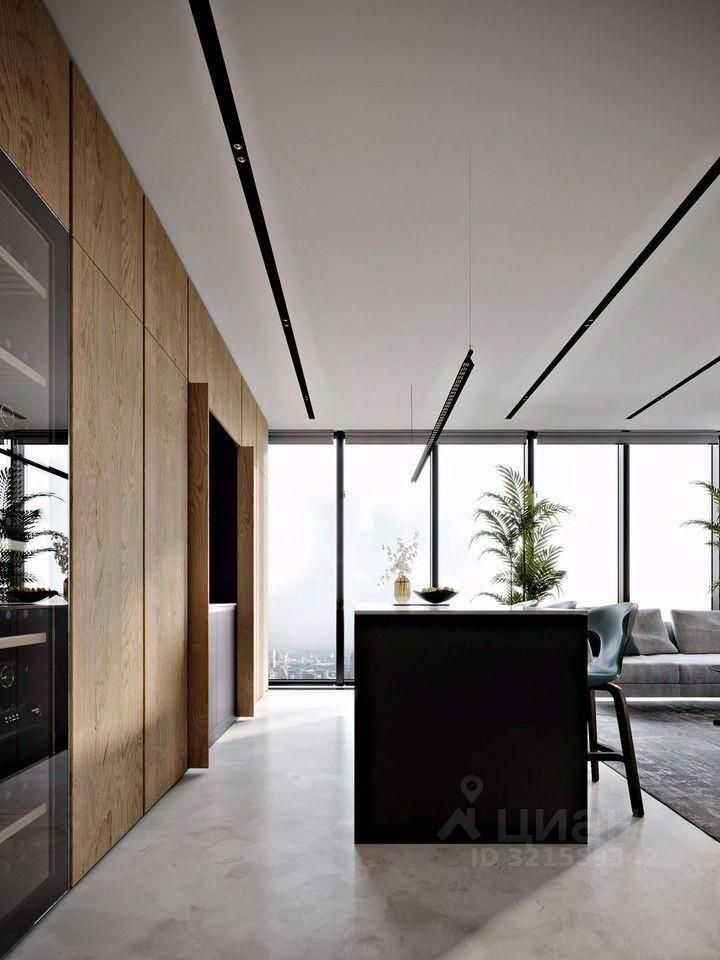 2-комнатная квартира, 56 м²
